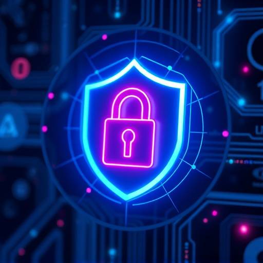Data Protection Icon